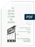 Proyecto Acero