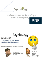 Gen psy Introduction.ppt