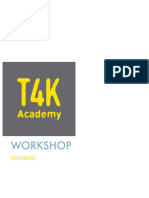 Workshop PDF