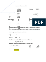 Revisión de Separación de Refuerzo para Control de Grietas NTC