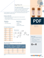 Ficha Tecnica de Fusible