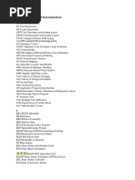 Download Kamus Singkatan Telekomunikasi by DARKjinggaROW SN34557029 doc pdf