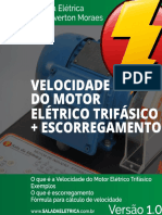 Ebook Velocidade Do Motor