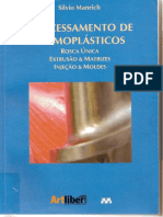 Processamento de Termoplasticos.pdf