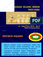 Kejang Demam Idi KSB