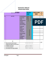 Risk Register, Ibs