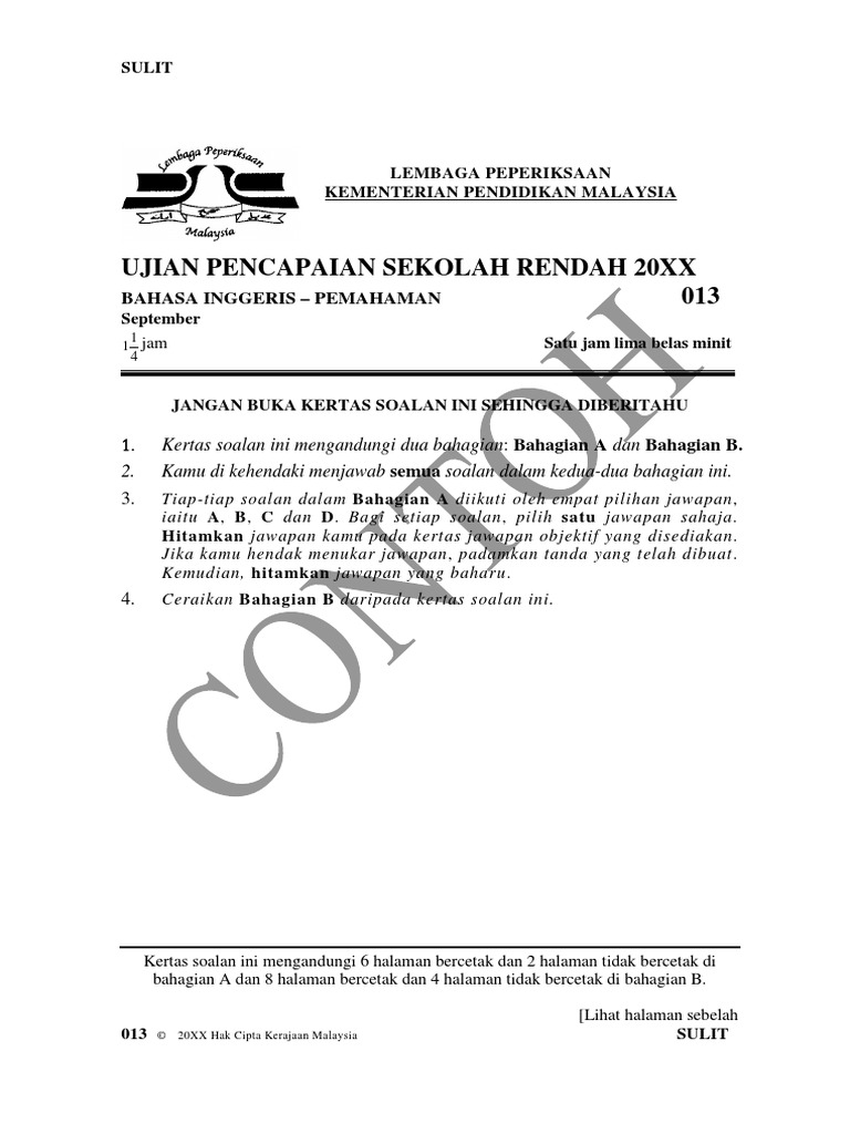 Instrumen Cth BI K1 Pemahaman Bah A.pdf