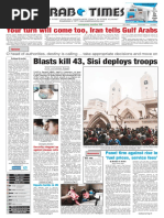 Arab Times - Lu 10 Abr 2017