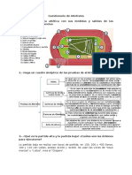 Cuestionario de Atletismo