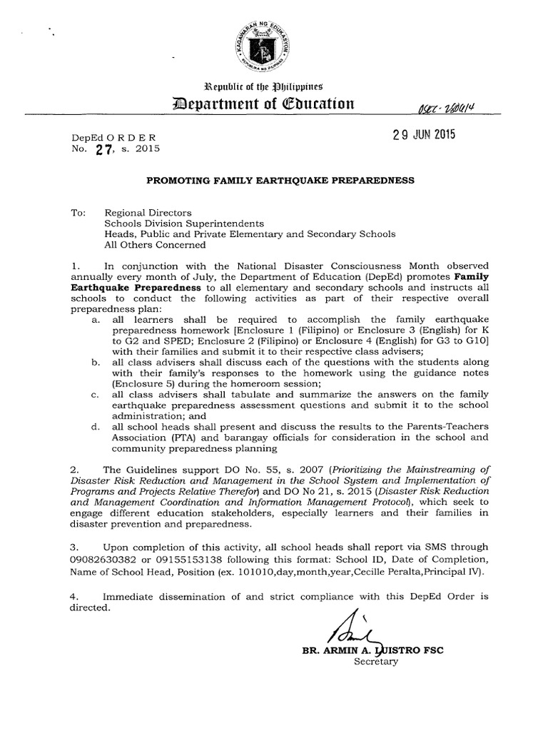DO s2015 27 PDF | PDF
