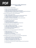 Download Theory and Practice of Public Administration by Oliva Mervz SN345576188 doc pdf