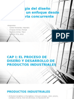 desarrollo de producto