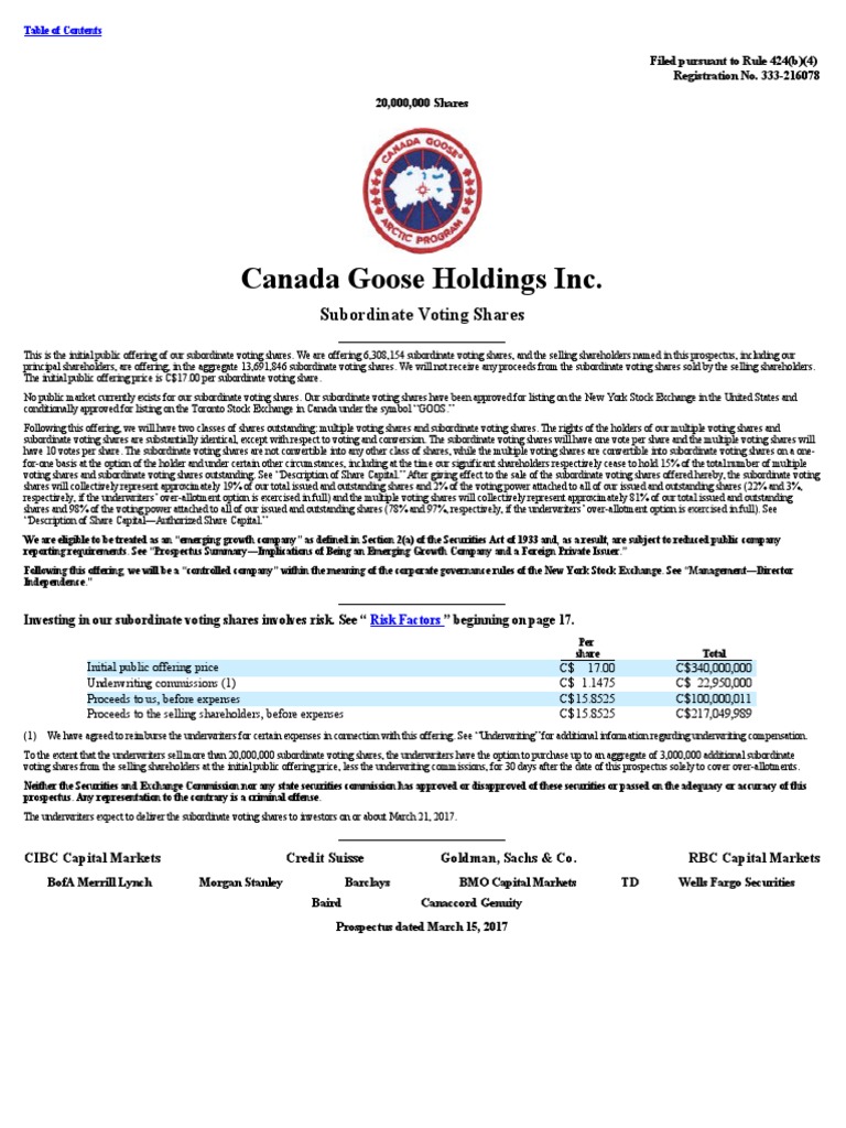canada goose brand ambassador salary canada goose brand ambassador salary