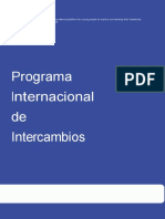 (oGCDP) Convenio Ciudadano Global - Estándar - 100% Match PDF