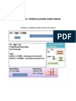 Sudut Matematik Tampal