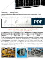 Guard Mesh Brochure