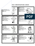 Islcollective Worksheets Beginner Prea1 Elementary A1 Adults Speaking Hall Conversation Halloween Cards 1013586604545272dea601b6 05934866