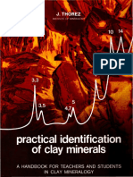 Practical Identification of Clay Minerals2