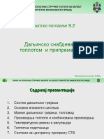 TP9.2 DaljinskoSnabdevanjeToplotomIPripremaSTV PDF