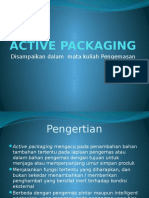 Active Packaging s1