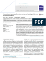 Measurement: Sorin Nanu, Raul Ionel, Ciprian Dughir, Ioana Ionel