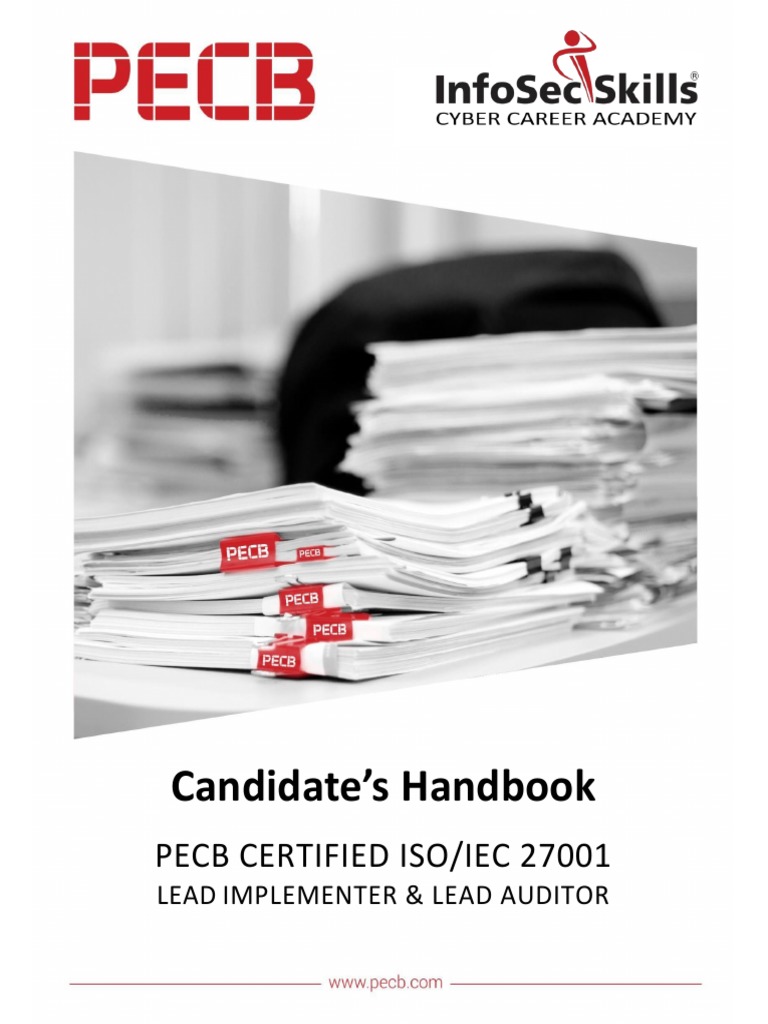 ISO-IEC-27001-Lead-Implementer시험대비 덤프 최신문제