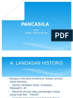 PANCASILA