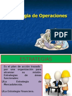 Estrategias empresariales para la ventaja competitiva