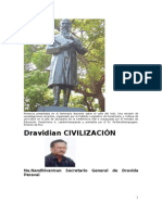 Dravidian CIVILIZACIÓN