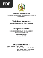 Download Proposal Paket C 2017 by Syabrul Majid SN345595465 doc pdf