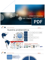 JIRA en Vector.V5