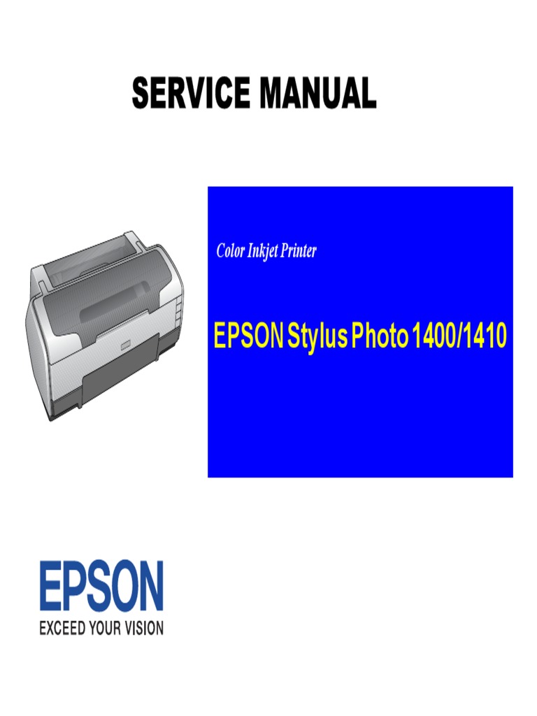 Epson_R1400_R1410 | Printer (Computing) | Office Equipment