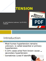 (14) Renal Hypertension