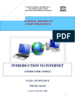 INTERNET AND EMAIL NOTES.pdf