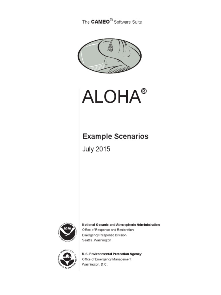 Aloha: Example Scenarios | PDF