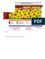 KALENDER PENDIDIKAN TH 2010