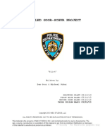 FOX - Brooklyn Nine-Nine 1x01 (Pilot)