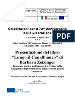 Presentazione Del Libro Di Barbara Zeizinger _17apr17