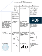 HW Apr24-28