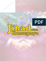Jihad Dan Konsepnya