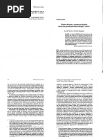 Vitulli-Solodkow. Periodizacion Concepto Criollo PDF | PDF