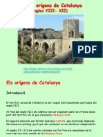 Catalunya Origens