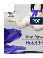 Yoko Ogawa-Hotel Iris