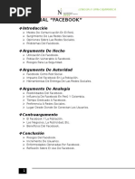Las Redes Sociales