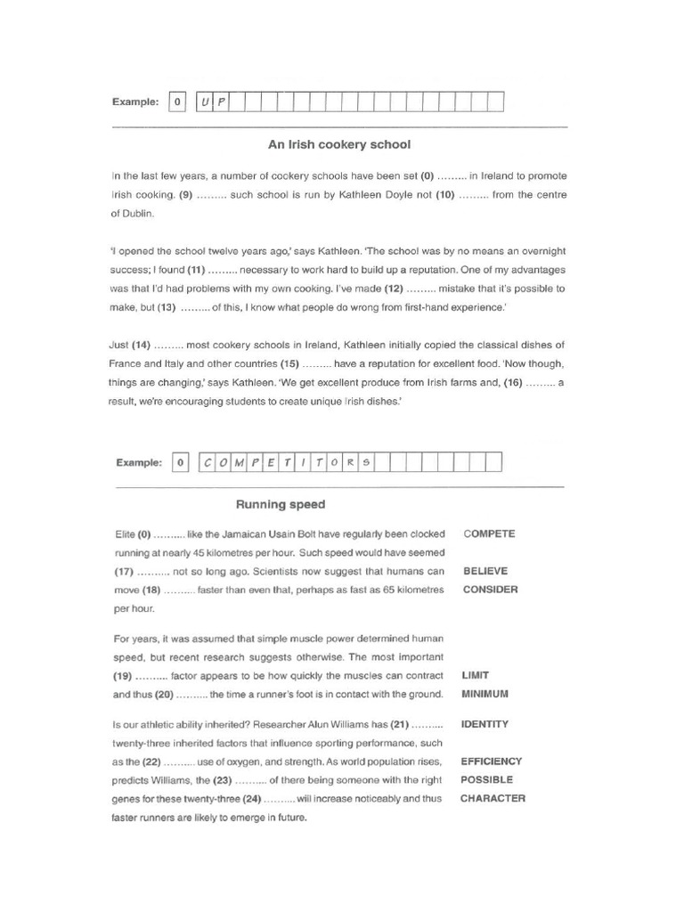 UoE Week 2 | PDF