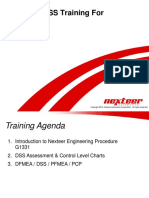 QCL and DSS Training For Suppliers 22Jl16 Final PDF
