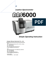GC/MS Autotuning Procedures and Criteria | PDF | Gas Chromatography ...