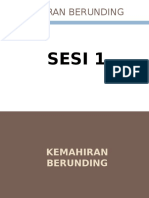 Kemahiran Berunding 2010