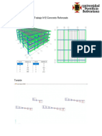 Trabajo de Concreto