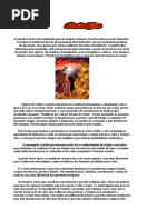 As Pombas Giras São Entidades Que Em Tempos Remotos Viveram Entre Os Seres Humanos